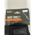 Тактические перчатки 5.11 Tactical Hard Times 2 Черный