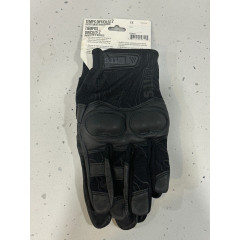 Tactical gloves 5.11 Tactical Hard Times 2 Black