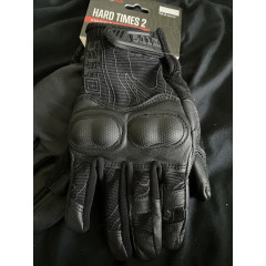 Tactical gloves 5.11 Tactical Hard Times 2 Black