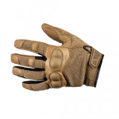 5.11 Tactical Hard Times 2 Kangaroo tactical gloves.