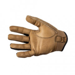 5.11 Tactical Hard Times 2 Kangaroo tactical gloves.