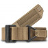 Тактичний чоловічий нейлоновий ремінь 5.11 Tactical Alta Belt 59538 Kangaroo (розмір L)