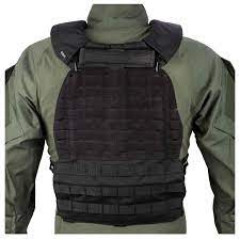 Плитоноска 5.11 Tactical TacTec чорна