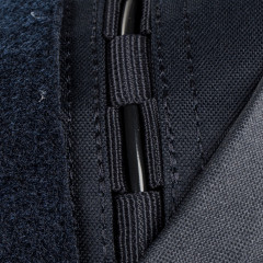 Плитоноска 5.11 Tactical TacTec чорна