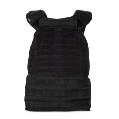 Плитоноска 5.11 Tactical TACTEC 56100 Black (Made in USA) 