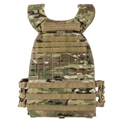 Плитоноска 5.11 Tactical TACTEC 56100 Multicam (Made in USA) 