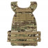 Plate Carrier 5.11 Tactical TACTEC 56100 Multicam (Made in USA)
