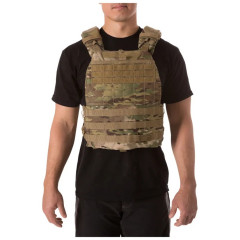 Плитоноска 5.11 Tactical TACTEC 56100 Multicam (Made in USA) 