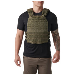Плитоноска 5.11 Tactical TACTEC 56100 Ranger Green (Made in USA) 