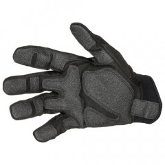 Tactical gloves 5.11 Tactical Station Grip 2 Gloves for Men, black (size S).