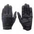 Tactical gloves 5.11 Tactical Station Grip 2 Gloves for Men, black (size S).