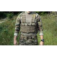 Unloading system 5.11 Tactical TacTec Rig TAC OD (56061-019)