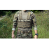 Розвантажувальна система 5.11 Tactical TacTec Chest Rig Чорний (56061-019)
