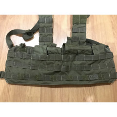 Unloading system 5.11 Tactical TacTec Rig TAC OD (56061-019)