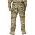 5.11 Tactical TDU Pants Multicamo Military men's tactical trousers.