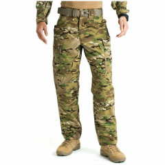 Штани тактичні 5.11 Tactical TDU Pants Multicamo Military чоловічі