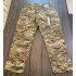 5.11 Tactical TDU Pants Multicamo Military men's tactical trousers.