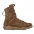 Men's Tactical Summer Boots 5.11 Tactical ATLAS Dark coyote