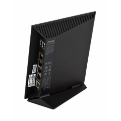 Бездротовий маршрутизатор (роутер) ASUS RT-N56U Black Diamond Dual-Band N 600