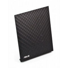 Бездротовий маршрутизатор (роутер) ASUS RT-N56U Black Diamond Dual-Band N 600