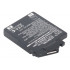 Battery for Sennheiser headphones PXC 310 BT MM 400 500 MM 450 Travel 0121147748 BA-370PX