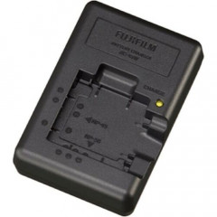 Fujifilm BC-45W battery charger for NP-45/NP-45A/NP-45S/NP-50/F665/F660/F600