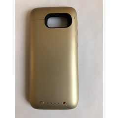 Чохол-акумулятор Mophie Juice Pack для Samsung Galaxy S6 Edge (3300 мАг)
