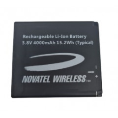 Battery for the Novatel MiFi 6620L6630 6630L 6620 router