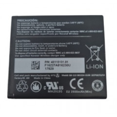 Battery for the Novatel MiFi 6620L6630 6630L 6620 router