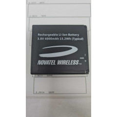 Battery for the Novatel MiFi 6620L6630 6630L 6620 router