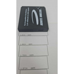 Battery for the Novatel MiFi 6620L6630 6630L 6620 router