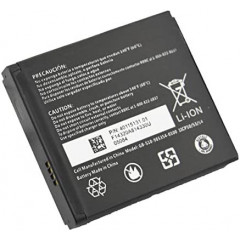 Battery for the Novatel MiFi 6620L6630 6630L 6620 router