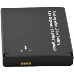 Battery for the Novatel MiFi 6620L6630 6630L 6620 router