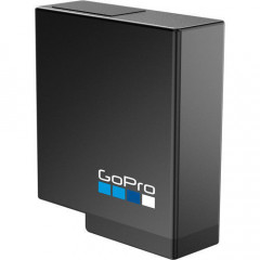 GoPro Battery (AABAT-001-RU) for Hero5 Black, Hero6 Black, Hero7 Black