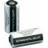Lithium battery Streamlight 85175 CR123 (1 piece)