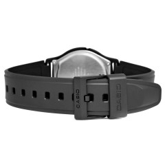 Чоловічий годинник Casio AW-49HE-2AVEG з подвійним циферблатом