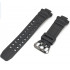 Strap for Casio watches 10378608 GW3000BB-1A GW3500BB-1A