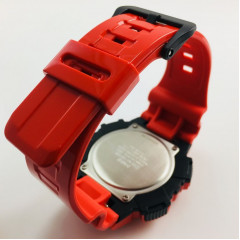 Чоловічий годинник Casio AQS810WC-4AV