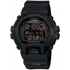 Чоловічий годинник Casio G-Shock DW6900MS-1