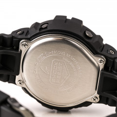 Чоловічий годинник Casio G-Shock DW6900MS-1