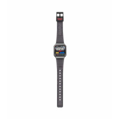 Наручний годинник Casio A120WEST-1AER Stranger Things Edition