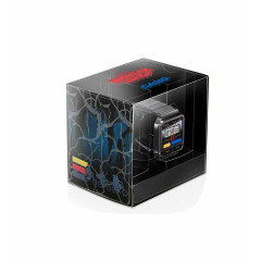 Наручний годинник Casio A120WEST-1AER Stranger Things Edition