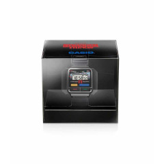 Наручний годинник Casio A120WEST-1AER Stranger Things Edition