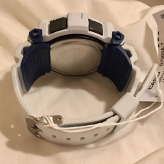 Наручний годинник Casio G-Shock G-7900A-7