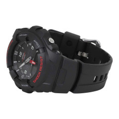 Чоловічий годинник Casio G-Shock G100-1BV Касіо удароміцний японський кварцовий