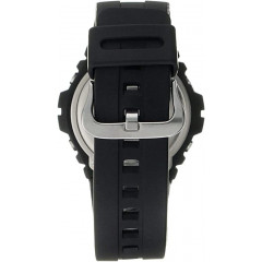 Чоловічий годинник Casio G-Shock G100-1BV Касіо удароміцний японський кварцовий