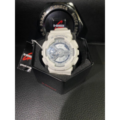 Наручний годинник Casio G-Shock GA-110C-7A