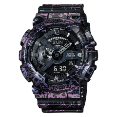 Мужские часы Casio G-Shock GA110PM-1A