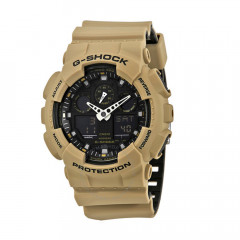 Men's Casio G-Shock GA100L-A watch