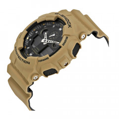 Men's Casio G-Shock GA100L-A watch